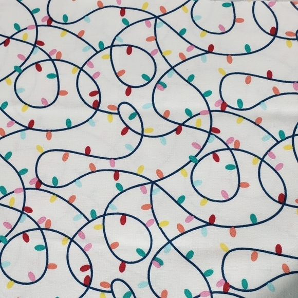 Create it Woodland Creatures Fabric Bundle 5pc 18" x 21" - Picture 6 of 8